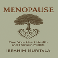 MENOPAUSE (Audiobook)